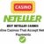 Illustration du profil de Neteller Casino