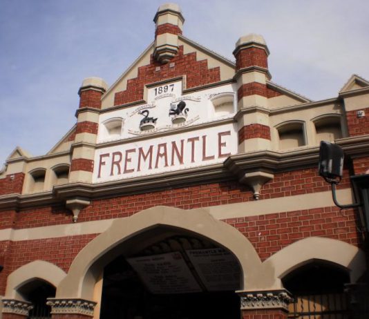 Fremantle