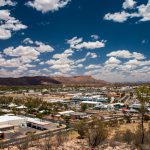 ville d'Alice Springs