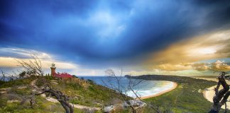 Palm Beach New South Wales