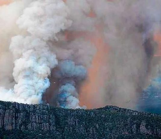 Climat Australie