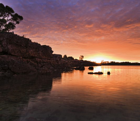 Streaky Bay