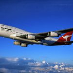 747 compagnie Qantas