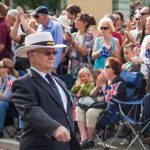 Anzac Day, Perth