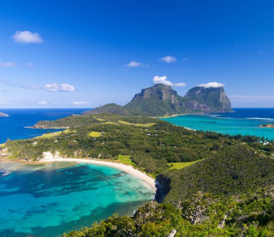 lord howe