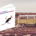 Road trip en Australie