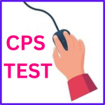 Illustration du profil de CPS Test