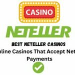 Illustration du profil de Neteller Casino